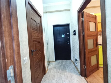 3 otaqlı yeni tikili - Xırdalan - 65 m²