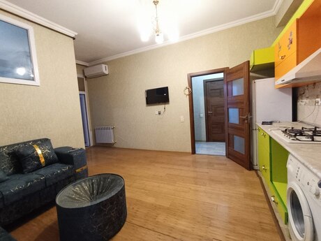 3 otaqlı yeni tikili - Xırdalan - 65 m²