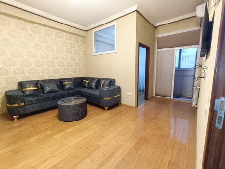 3 otaqlı yeni tikili - Xırdalan - 65 m²