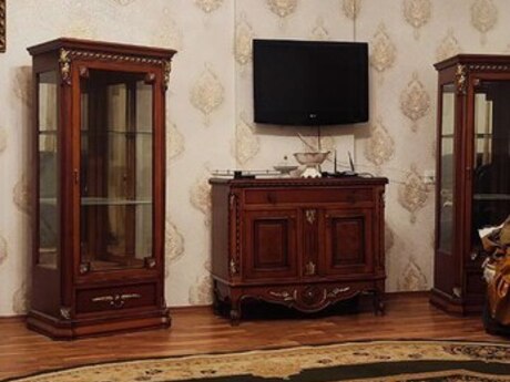 Объявление №5633933 - Баку, Наримановский  р., 2-комн., 94 м², 4/16 этаж