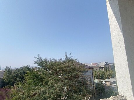 1 otaqlı yeni tikili - Əhmədli q. - 48 m²