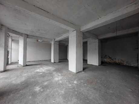 Obyekt - Kubinka q. - 310 m²