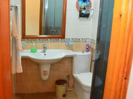 1-room apartment for rent, 20 m², Bayıl: 450 ₼/mo 4
