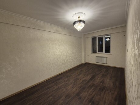 2-комн. новостройка - пос. Гюнешли - 43 м²