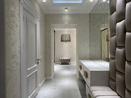 3 otaqlı mənzil, 148 m², Grand Hayat: 595 000 ₼ 5