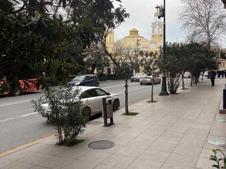 Obyekt - İçəri Şəhər m. - 362 m²