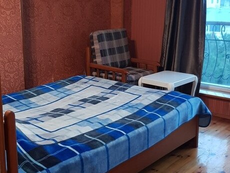 1-room apartment for rent, 20 m², Bayıl: 450 ₼/mo 2