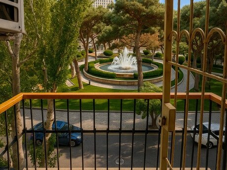 Объявление №5634393 - Баку, м. Ичеришехер, 2-комн., 54 м², 3/4 этаж