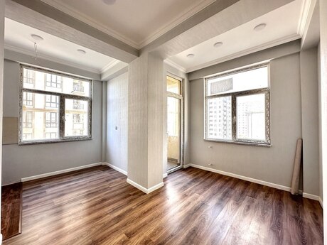3-комнатная квартира, 105 м², 28 May: 315 000 ₼ 2