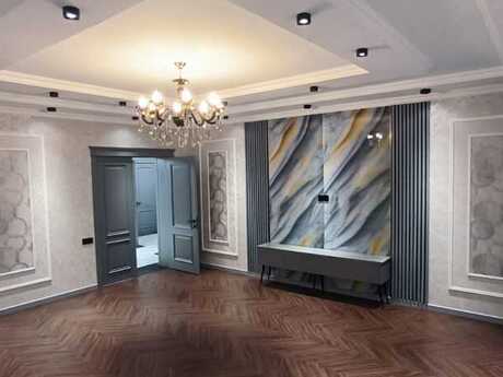 Elan №5634473 - Bakı, Yasamal r., 4 otaqlı, 165 m², 11/21 mərtəbə