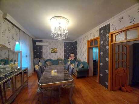 4 otaqlı həyət evi, 103 m², Əhmədli: 215 000 ₼ 4