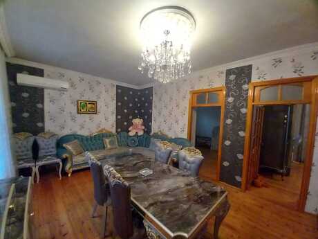 4 otaqlı həyət evi, 103 m², Əhmədli: 215 000 ₼ 5