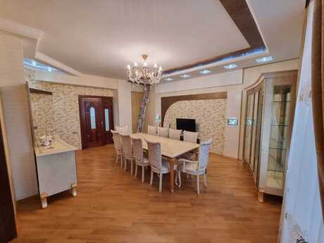 4 otaqlı mənzil, 170 m², Azadlıq Prospekti: 465 000 ₼ 3