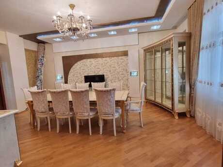 4 otaqlı mənzil, 170 m², Azadlıq Prospekti: 465 000 ₼ 2
