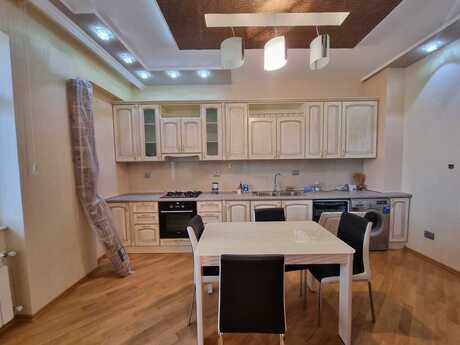 4 otaqlı mənzil, 170 m², Azadlıq Prospekti: 465 000 ₼ 5