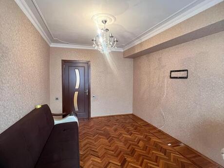 2 otaqlı köhnə tikili - Nərimanov r. - 65 m²