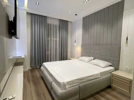 2 otaqlı yeni tikili - 8 Noyabr m. - 67 m²