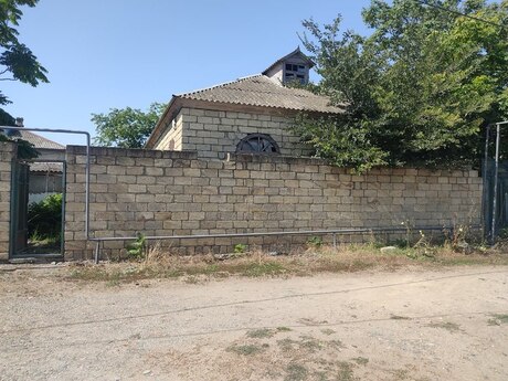 Torpaq - Xaçmaz - 11 sot