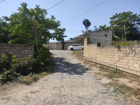 Torpaq - Xaçmaz - 11 sot