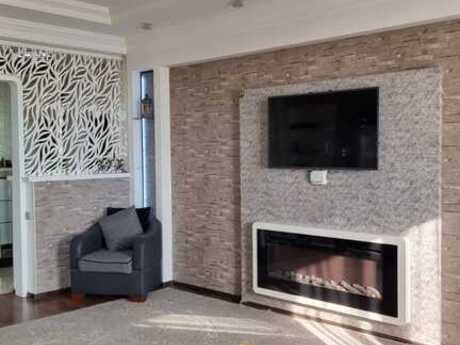 4 otaqlı yeni tikili - Məmmədli q. - 128 m²