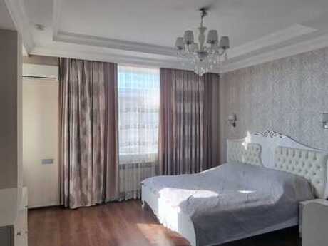 4 otaqlı yeni tikili - Məmmədli q. - 128 m²