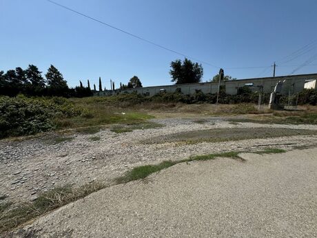 Torpaq - Xaçmaz - 22 sot