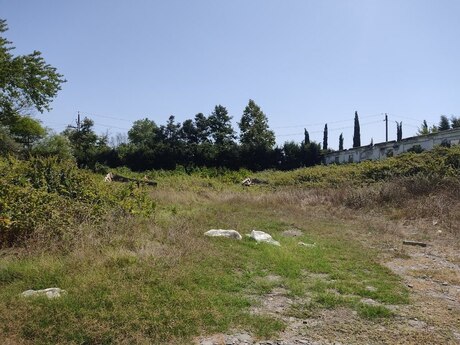 Torpaq - Xaçmaz - 22 sot