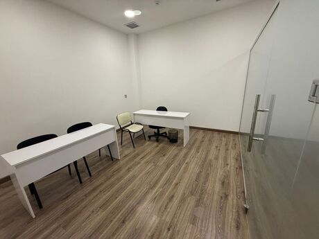 2-комн. офис - м. Нариман Нариманов - 40 м²