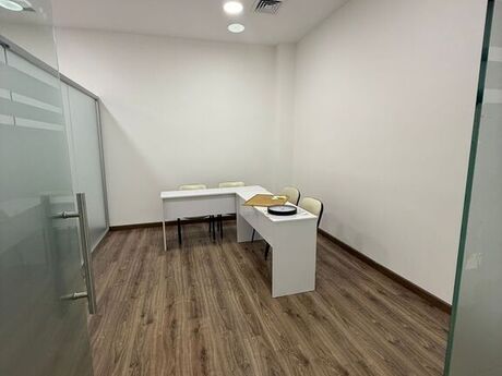 2-комн. офис - м. Нариман Нариманов - 40 м²
