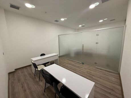 2-комн. офис - м. Нариман Нариманов - 40 м²