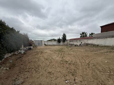 Elan №5634841 - Bakı, Mərdəkan q., 8.5 sot