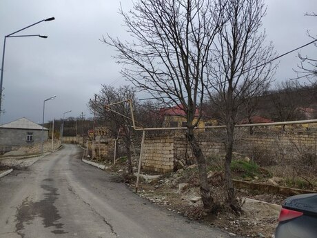 Torpaq - Xızı - 10 sot