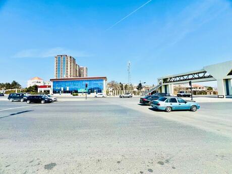 8 otaqlı həyət evi, 950 m², Həzi Aslanov: 450 000 ₼ 5