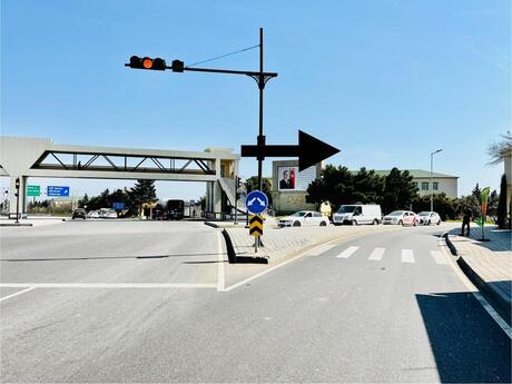 8 otaqlı həyət evi/bağ evi - Həzi Aslanov q. - 950 m²