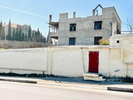 Объявление №5634898 - Баку, пос. Ази Асланова, 8-комн., 950 м²