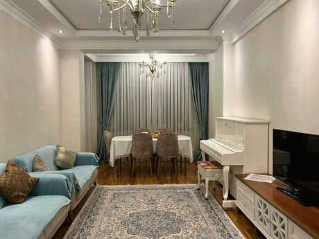 4 otaqlı mənzil, 130 m², Nərimanov: 365 000 ₼ 5