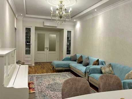 4 otaqlı mənzil, 130 m², Nərimanov: 365 000 ₼ 2