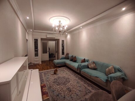 4 otaqlı mənzil, 130 m², Nərimanov: 365 000 ₼ 4