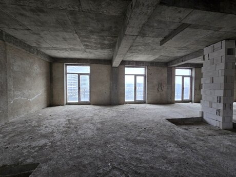 4-room apartment, 163 m², Şah İsmayıl Xətai: 650 000 ₼ 3