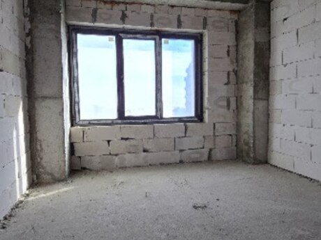 4 otaqlı yeni tikili - Şah İsmayıl Xətai m. - 197 m²
