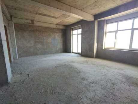 5 otaqlı yeni tikili - Şah İsmayıl Xətai m. - 246 m²