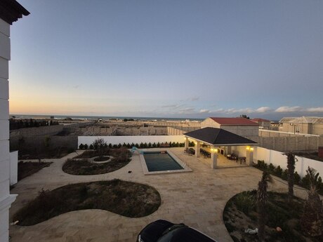 Объявление №5635183 - Баку, пос. Шувеляны, 5-комн., 320 м²