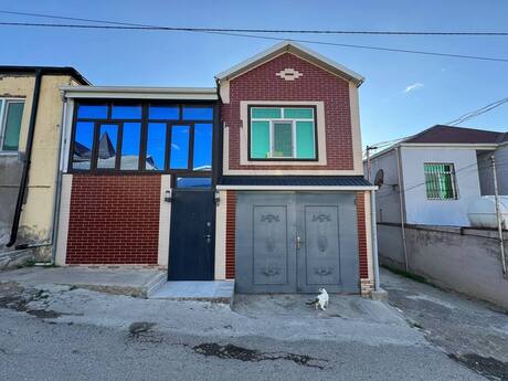 Elan №5614877 - Bakı, Masazır q., 5 otaqlı, 100 m²