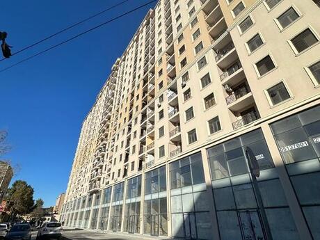 3-room apartment, 137 m², 8 Noyabr: 397 000 ₼ 4