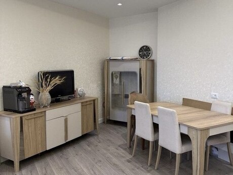 5 otaqlı yeni tikili - Elmlər Akademiyası m. - 287 m²