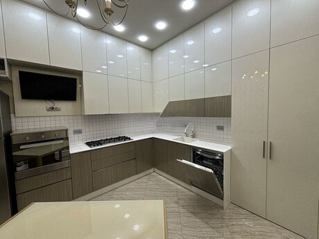 5 otaqlı mənzil, 287 m², Elmlər Akademiyası: 840 000 ₼ 5