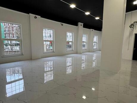 1-комн. офис - пос. Аг шехер - 125 м²