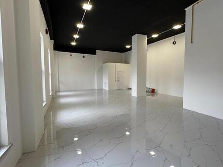 1-комн. офис - пос. Аг шехер - 125 м²