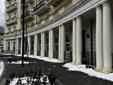 1-комн. офис - пос. Аг шехер - 125 м²