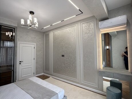 2 otaqlı mənzil, 63 m², Elmlər Akademiyası: 278 000 ₼ 3